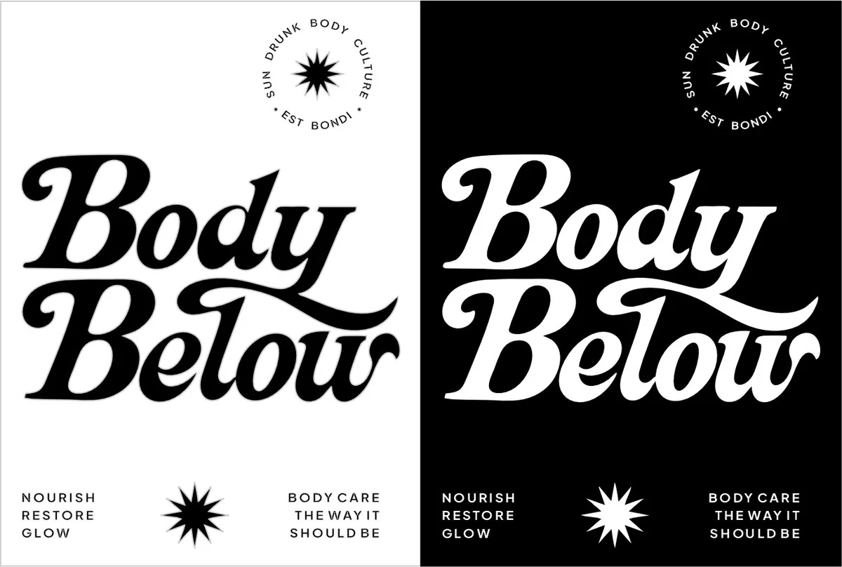 Same wordmark cleaned up with sharp vector edges and no watermark